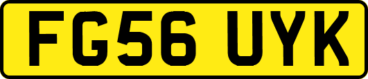 FG56UYK