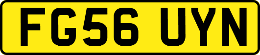 FG56UYN