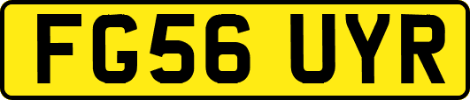 FG56UYR
