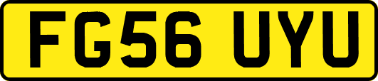 FG56UYU