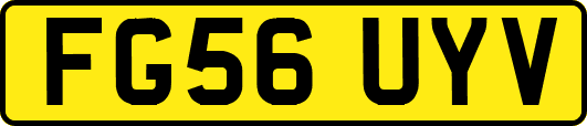 FG56UYV