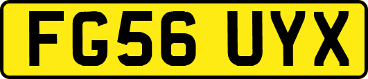 FG56UYX
