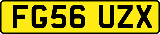 FG56UZX