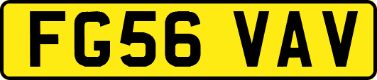 FG56VAV