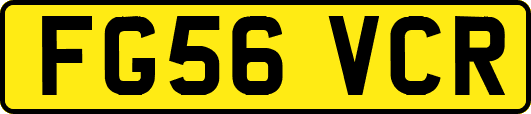 FG56VCR