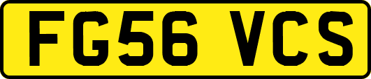 FG56VCS