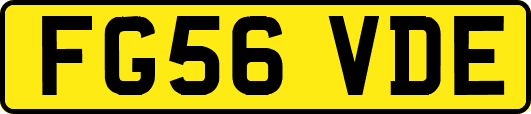 FG56VDE