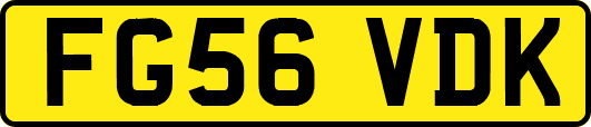 FG56VDK
