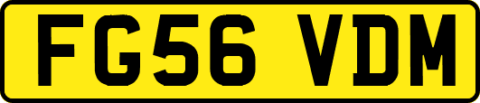 FG56VDM