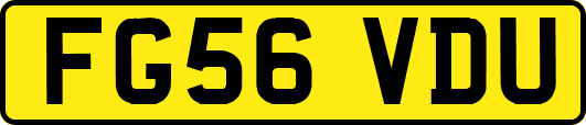FG56VDU