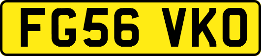 FG56VKO