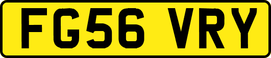 FG56VRY