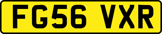 FG56VXR