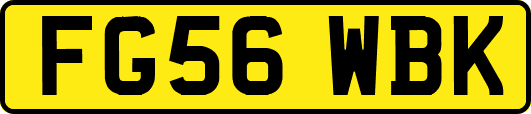 FG56WBK