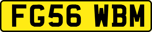 FG56WBM