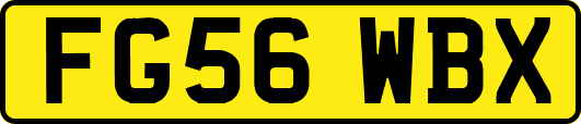 FG56WBX