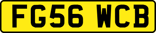 FG56WCB