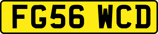FG56WCD
