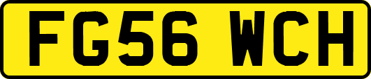 FG56WCH
