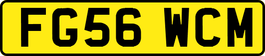 FG56WCM