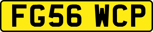 FG56WCP