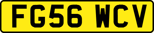 FG56WCV