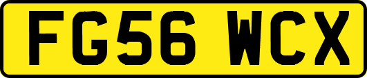 FG56WCX