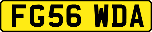FG56WDA