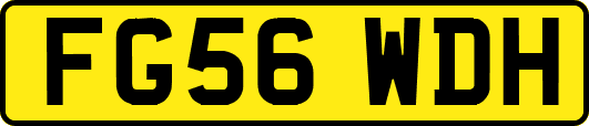 FG56WDH