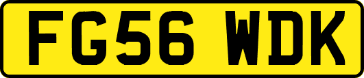 FG56WDK