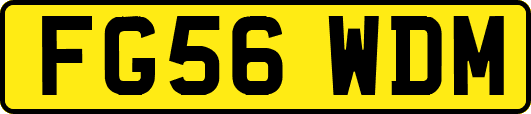 FG56WDM