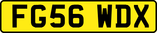FG56WDX