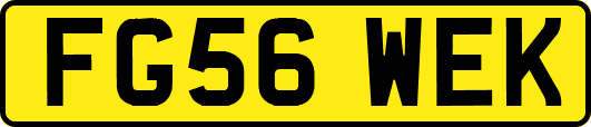 FG56WEK