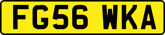 FG56WKA