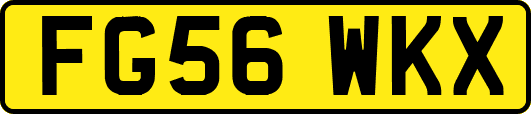 FG56WKX