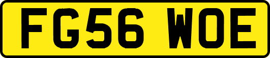 FG56WOE