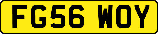 FG56WOY