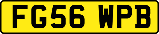 FG56WPB