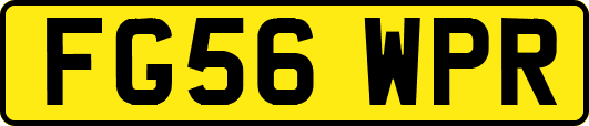 FG56WPR