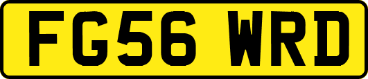 FG56WRD