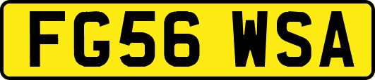 FG56WSA