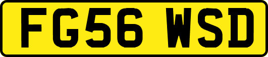 FG56WSD