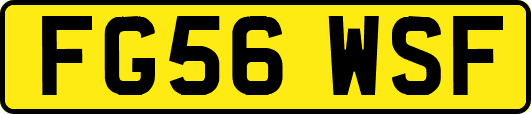 FG56WSF