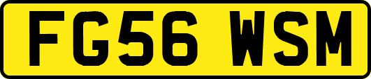 FG56WSM