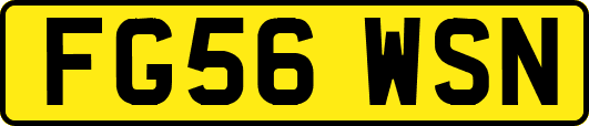 FG56WSN