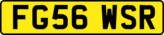 FG56WSR