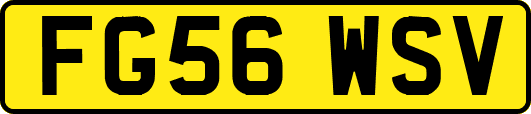 FG56WSV