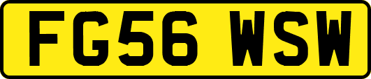 FG56WSW