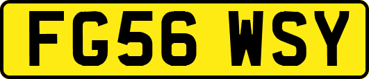 FG56WSY