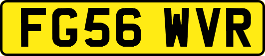 FG56WVR